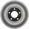Centric Parts Gcx Brake Rotor, 320.62054 320.62054 - alternate 5